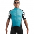 Assos SS.cento fietsshirt zwart heren  AS132025412